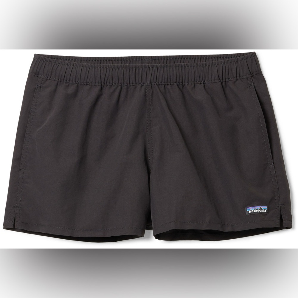 Patagonia Barely Baggies Shorts - Women's size XS